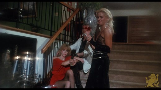 1.5K views · 31 reactions | A fresh review from Rock Shock Pop calls our recent Command Cinema release of STAR ANGEL "a genuinely interesting movie and a very atypical adult film. The performances are strong across the board, the entire cast brings their A-game, and the stylish direction and cinematography offers loads of eye candy to go along with the stirring and surprisingly dark narrative. Recommended." Get the limited edition spot gloss slipcover at Melusine.com ✨ | Mélusine | Facebook