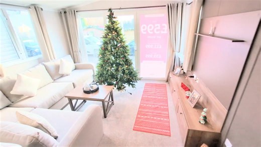 ✨ Brand New 2025 Swift Morlaix – Now Available at Cherry Tree Holiday Park, Great Yarmouth ✨ 💵£59,995 or 20% deposit £573 per month Step into effortless holiday living with the stunning 2025 Swift Morlaix – a brand-new caravan designed for comfort, style and unforgettable seaside escapes 🌊 🏡 Why you’ll love the Swift Morlaix: Contemporary, stylish interior with a light and airy feel Spacious open-plan living area – perfect for relaxing or entertaining Modern kitchen with quality appliances an