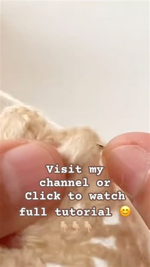 Crochet Blouse, Shawl Pattern Tutorial for Beginners