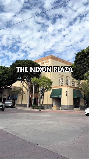 Historic Whittier Building Tour: 100  Years of History