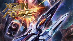 8-bit style 'Xelan Force' out now on Switch