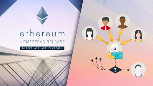 Ethereum: Das müssen Sie über die Krypto-Währung wissen