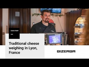 Fromagerie D’Austerlitz x Bizerba: Elevating retail operations with advanced scale solutions