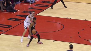 33K views · 423 reactions | Making his 5th #NBAAllStar appearance... Kyle Lowry of the Toronto Raptors! Catch his BEST of the season ahead of the NBA All-Star Game on Feb. 17th! | NBA | Facebook