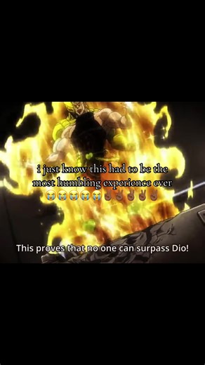 Jotaro's Incredible Plot Armor in Stardust Crusaders