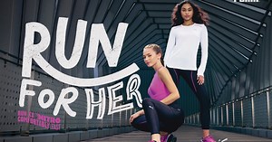 #FITNESS: Tried & Tested: Puma Run XX Nitro running shoes | New Straits Times