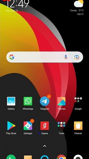 Change 60Hz - 120Hz? | Enable Screen Refresh Rate Option | Redmi Note 8 Pro | Xiaomi