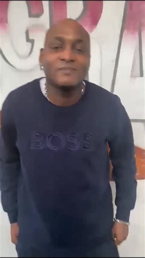 Sharing the love for 'A Whole Lot of Love ' out now on all streaming platforms and produced by Mafia & Fluxy. Big up DJ Underground Ice from Venture FM | Maxi Priest