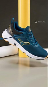 Best Running Shoes for Men | Lightweight, Comfortable & Durable Sports Shoes for Daily Running