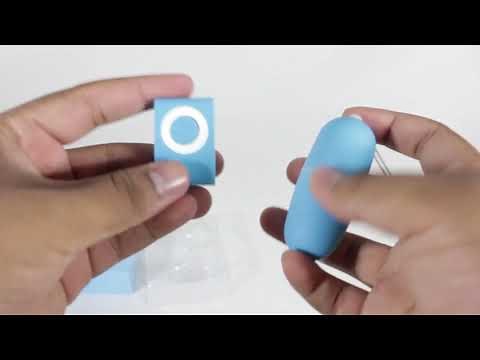 COMO USAR TU HUEVO INALAMBRICO