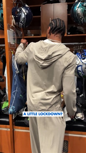 Random, but we love it. | Seattle Seahawks