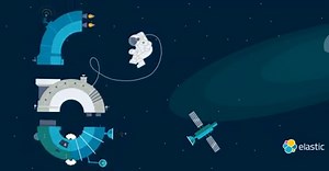 It’s here! The Elastic Stack 6.0 is GA with new features galore for #Elasticsearch, #Kibana, Beats & #Logstash. Also, it's available right now on Elastic Cloud! #Elastic6 http://go.es.io/2igiPyO | Elastic