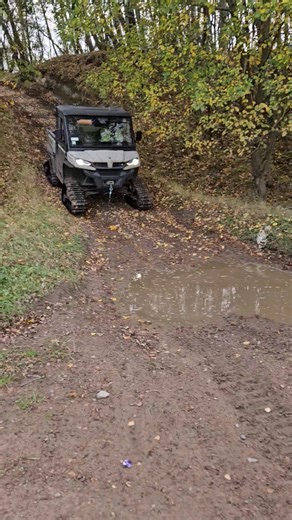 Alec out today on an ATV Course for Genorator Power staff. | Highland Training Solutions | Facebook