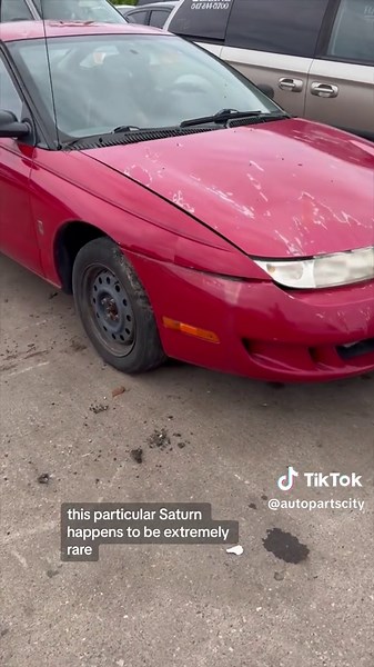 Saturn Cars 1991-2009: Affordable and Reliable Options