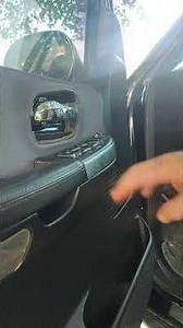 replacing interior door handle on 1997-2003 F-150... #diy #fyp