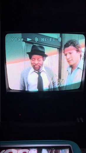 “The Main Event” (1979) Clip From “Closing To Nuttin For Christmas 1990 VHS” (Take 2)