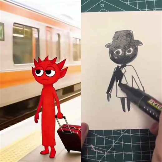 Unlock Your Creativity with the Rhythm Box: Drawing Tips & Tricks