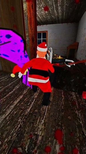 Granny 12 #grannyvsgrannygame #granny #HorrorGaming #ScaryGames