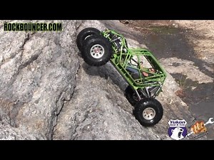 HULK BUGGY vs. VIAGRA