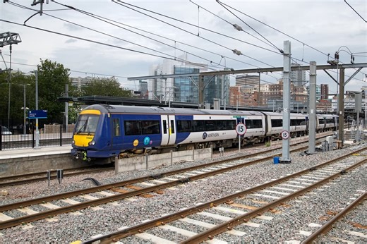 Northern supports Light Night Leeds with tickets from just £2