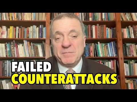 Putin Sends Tough Team Geneva As Russia Prepares Giant Missile Strike; Breaks Through Konstantinovka