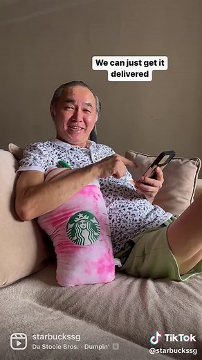 Order Your Starbucks Favorites with Starbucks Delivers App