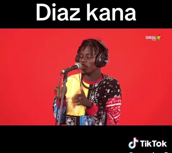 Rap Galsen: L'univers de Diaz Kana et Doss Cana