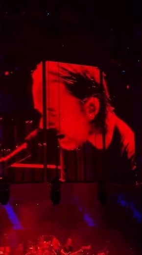 Radiohead just played their first gig in seven years, playing a set in the round in Madrid
