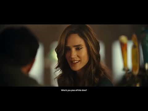 TOP GUN: MAVERICK Bar scene | Penny (Jennifer Connelly), Tom Cruise & More (&Next Penny scene link)