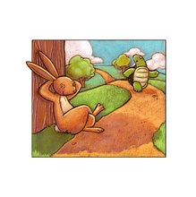 Stories of Linear Equations