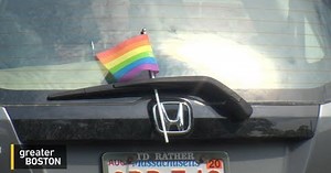 Transgender And Non-Binary Students Face ‘Enormous’ Disparities In Mental Health Problems, Study Finds