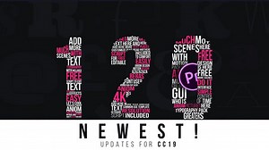 120 Text Animations for Premiere Pro - Kho Đồ Họa