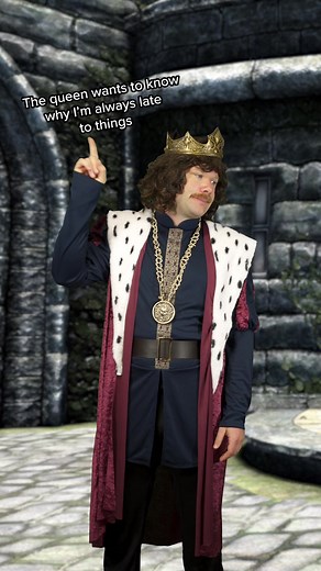 Noble Knight Adventures: Embracing Kingly Duties with Speed