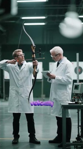 Death from Above: Can a Falling Arrow Kill You?