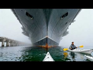 10 Largest SHIPS in the World