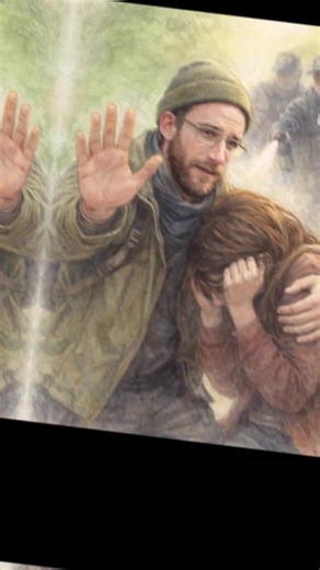 La familia de 𝑨𝒍𝒆𝒙 𝑷𝒓𝒆𝒕𝒕𝒊 acaba de publicar un fuerte comunicado en respuesta a la administración 𝐓𝐫𝐮𝐦𝐩: “Estamos desconsolados, pero también profundamente indignados. Alex era una persona de buen corazón que amaba profundamente a su familia y amigos, así como a los veteranos estadounidenses a quienes cuidaba como enfermero de la UCI en el Hospital de Veteranos de Minneapolis. Alex quería marcar la diferencia en este mundo. Lamentablemente, no estará con nosotros para ver el impac