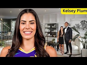 Kelsey Plum`s Ex Husband, Age, Height, Family, Career Highlights, Lifestyle And Net Worth