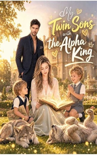 My Twin Sons with the Alpha King - FULL EP 2026
