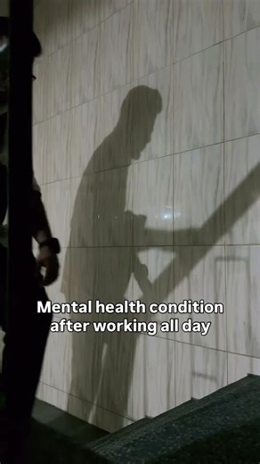 THE BROWN GUY on Instagram: "Life of a working man nowadays... 😤"