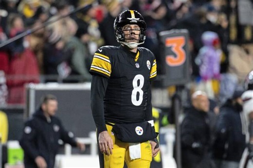 First Call: Ex-Steelers QB says Aaron Rodgers delay may be about money; Pens need to rebound in Ottawa