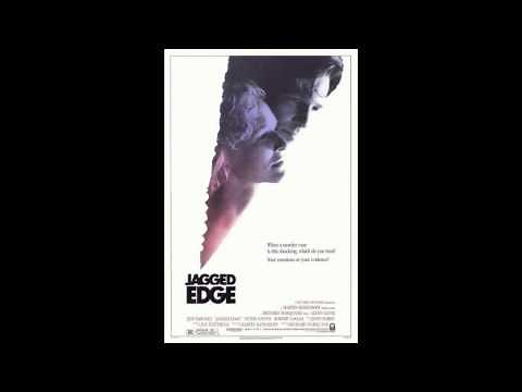 John Barry - JAGGED EDGE Soundtrack - Finale/End Credits