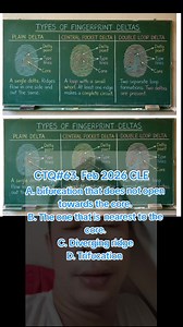 Delta rule number 3 #sirjhonofcriminologytalks #criminologytalks #RCrimSoon #Criminology | Criminology Talks