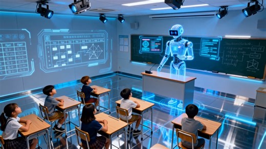 People's Daily Online holds "AI Night in Xi'an," demonstrating AI empowered future of media industry "AI Night in Xi'an," an event highlighting China's advanced artificial intelligence (AI) technologies and their applications in real life, was held by People's Daily Online on Dec. 18 in Xi'an, the capital of northwest #China's #Shaanxi Province, a city where traditional culture and modern technology harmoniously coexist. The event brought together company representatives, experts and scholars fr