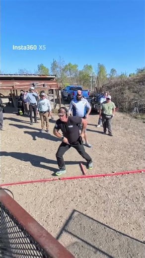 Gunday funday, USPSA Austin, TX. #rangedayeveryday