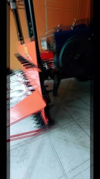 #agromaquinaria CENTAURO