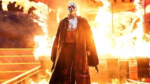 Edge makes fiery “Brood Edge” entrance at WrestleMania 39: WrestleMania 39 Sunday Highlights