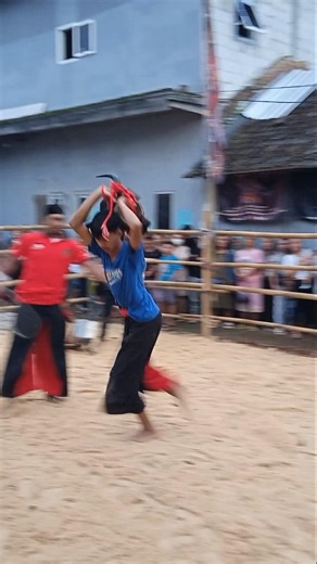 SATRIO PANDOWO - #shorts #seni #budaya #culture #carnaval #sports #trip #subscribe