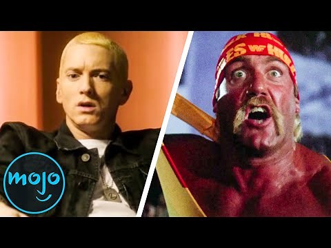 Top 20 Best Movie Cameos Ever