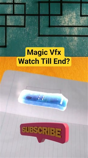 Pen Drawing Turns Into Real Remote 🤯 | Trick Motion #Shorts