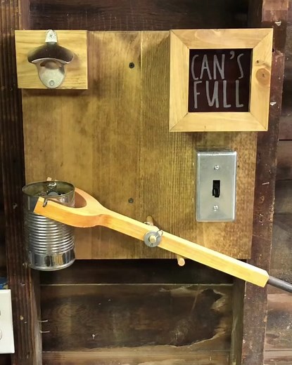 Exciting Wooden Bottle Opener Creations | Thompson Woodworks